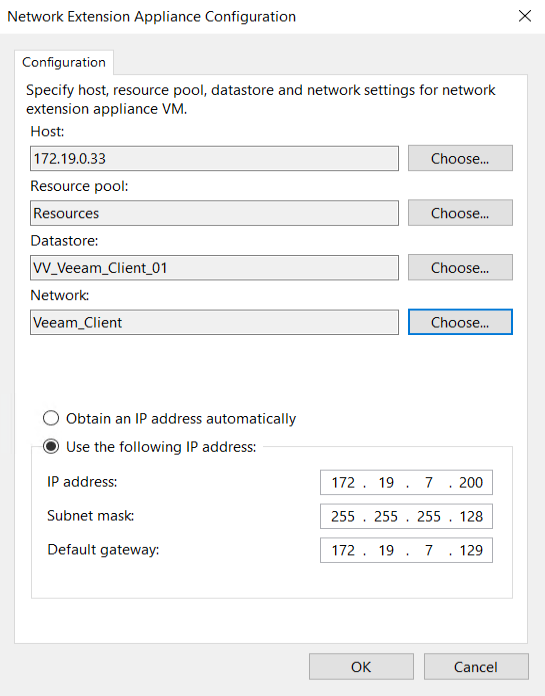 connect to service provider - add nea