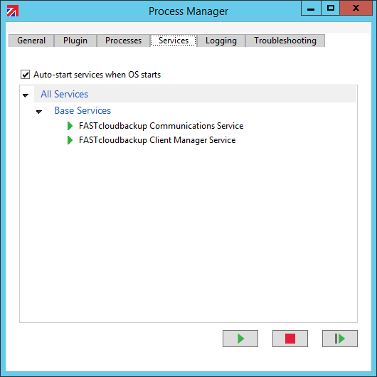process manager 2