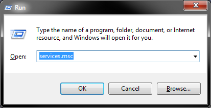 services msc